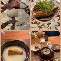 料理屋まえかわ - 