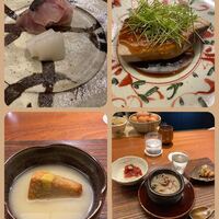 料理屋まえかわ - 