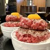 納屋橋ハンバーグ