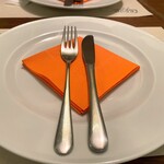 ピッツェリア　チェッポ - 