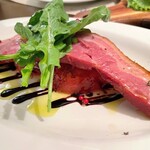 ピッツェリア　チェッポ - 