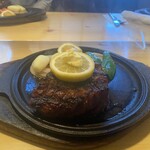 ステーキ 松下 - 
