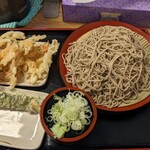 Kaisoba - 