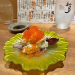 鮨酒場てっぺい - 