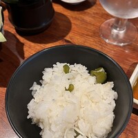 串揚げキッチン だん 梅田店 - 