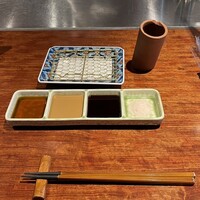 串揚げキッチン だん 梅田店 - 