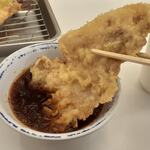 Tempura Dokoro Hirao - 