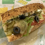 SUBWAY - 