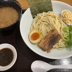 ラーメン エクスプレス 博多 一風堂 - 太つけ麺