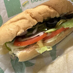 SUBWAY - 