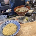 だしと小麦の可能性 - 