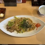 里のうどん 村岡本店 - 