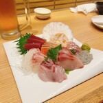 魚屋の居酒屋 魚錠 - 