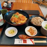 Soba Ikkon Gen - 