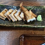 あなごめしうえの 宮島口本店 - 