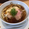 らぁ麺 はやし田 入間店