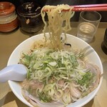 超ごってり麺 ごっつ - 