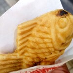 Naruto Taiyaki Hompo - 