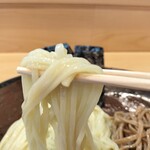 飯田商店 - もっちり（ピンボケ失礼）