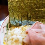 こいけのいえけい - 