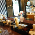 こいけのいえけい - 