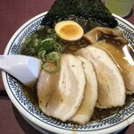 丸源ラーメン - 