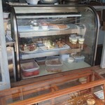 アリクイショクドウ - 料理写真: