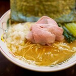 こいけのいえけい - 