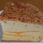 グランドカステラ - 台湾カステラチーズ