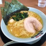 町田商店 戸塚原宿店 - ラーメン