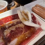 Yakiniku Raiku - 