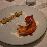 グリルうかい 丸の内店 -  グリルうかい 丸の内店 -