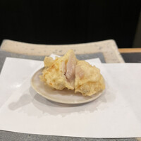 天ぷら 小宮山 - 