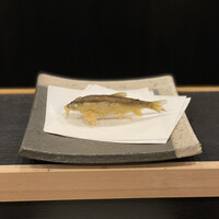 天ぷら 小宮山 - 