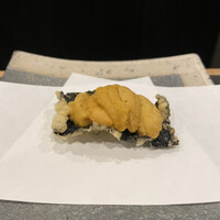 天ぷら 小宮山 - 