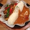 鉄板カレー　匠えん 五反田店