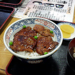 東家 - 豚丼