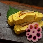 福美鮨 - うまき