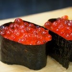 福美鮨 - 娘用いくら