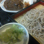 そばの蔵　にのくち - 