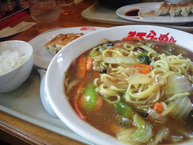 麺ズクラブ 二宮店 name=