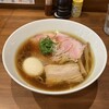 中華そば 卯月屋
