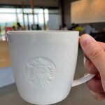 STARBUCKS COFFEE - 