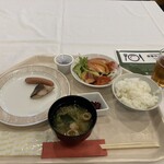 旭川トーヨーホテル - 