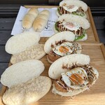 わしの津こっぺ - 