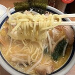 麺友 一誠 - 