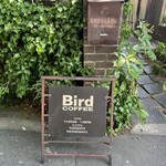 Bird COFFEE - 