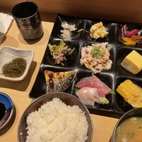 かっぽう庵 江上 - 