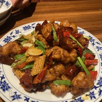 横浜中華街 重慶飯店 本館 - 