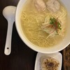 麺屋海神 新宿店